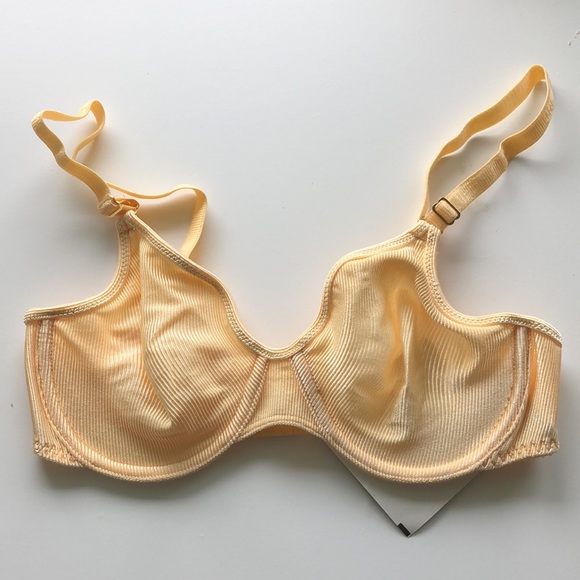 NWT! Legit retro Warner’s bra in Honeybee 🍯 - Picture 6 of 8
